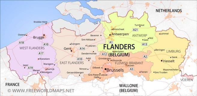 flanders-map