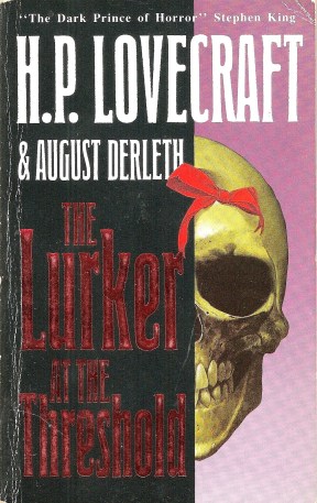 Derleth 1945 - The Lurker at the Threshold