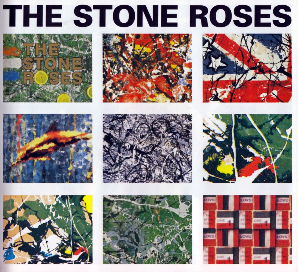 Show me your vision” – The Stone Roses in 1990 – Into the Gyre