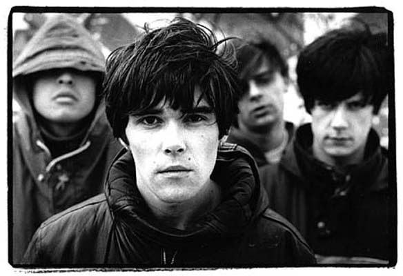 Show me your vision” – The Stone Roses in 1990 – Into the Gyre